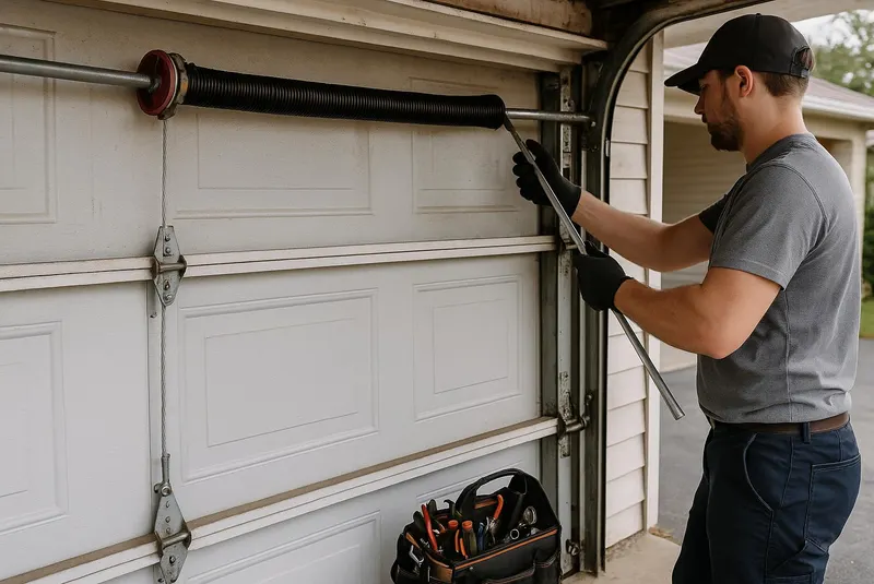 About Orange Lake Overhead Door Co