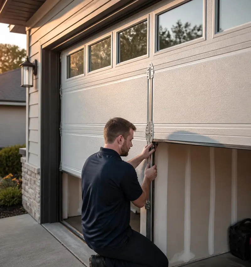 Contact Orange Lake Overhead Door Co