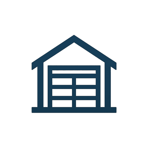 Orange Lake Overhead Door Co logo